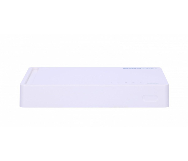Totolink 5p S505G (5x10/100/1000Mbit) - 716150 - zdjęcie 3